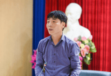 ĐÀO TẠO, BỒI DƯỠNG CÁN BỘ ĐOÀN THỂ TẬP TRUNG NĂNG LỰC THỰC TIỄN, ĐÁP ỨNG YÊU CẦU, NHIỆM VỤ CÔNG TÁC TRONG TÌNH HÌNH MỚI